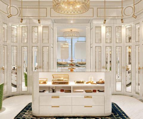 Апартаменты Safa One de Grisogono - 16