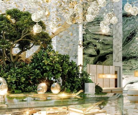 Апартаменты Safa One de Grisogono - 17