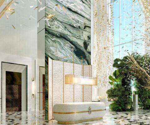 Апартаменты Safa One de Grisogono - 18