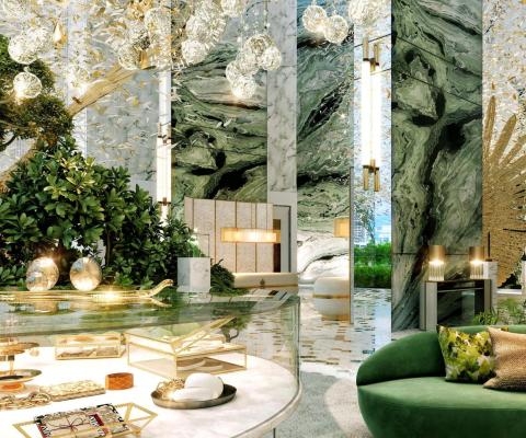 Апартаменты Safa One de Grisogono - 19