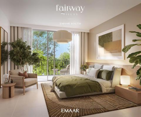 Виллы Fairway Villas - 3