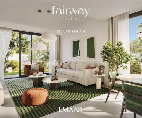 Виллы Fairway Villas - 4