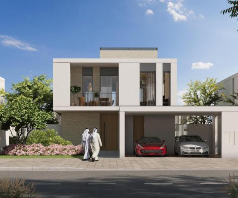 Виллы Fairway Villas - 5