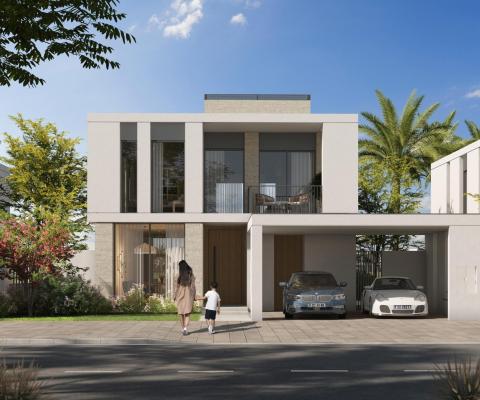 Виллы Fairway Villas - 6