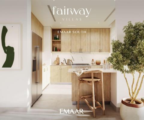 Виллы Fairway Villas - 7