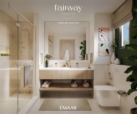 Виллы Fairway Villas - 8