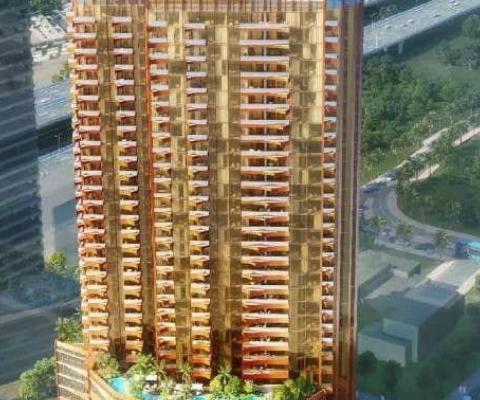 Апартаменты Elegance tower - 2