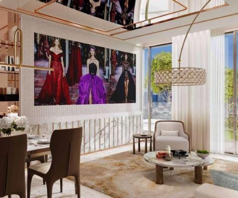 Апартаменты Elegance tower - 10