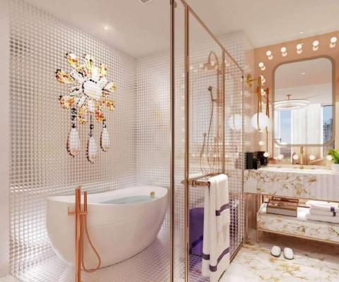 Апартаменты Elegance tower - 11