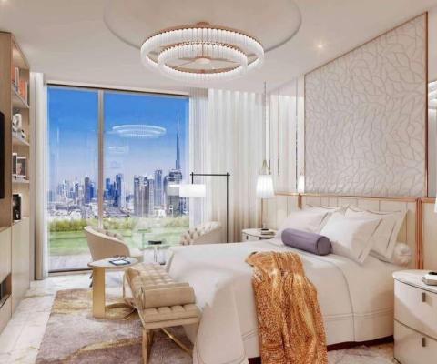 Апартаменты Elegance tower - 13