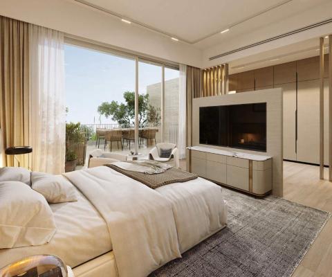 Таунхаусы MAG 22 - 2