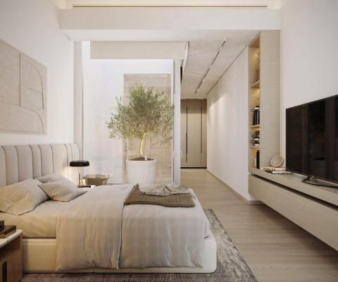 Таунхаусы MAG 22 - 4