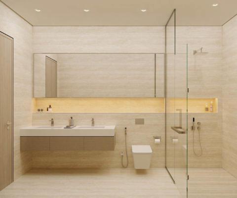 Таунхаусы MAG 22 - 5