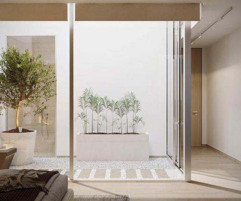 Таунхаусы MAG 22 - 6