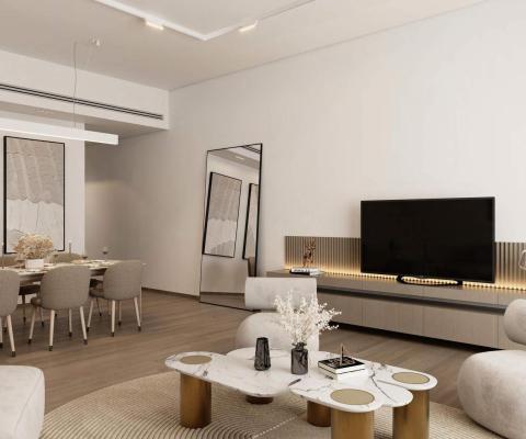 Таунхаусы MAG 22 - 8