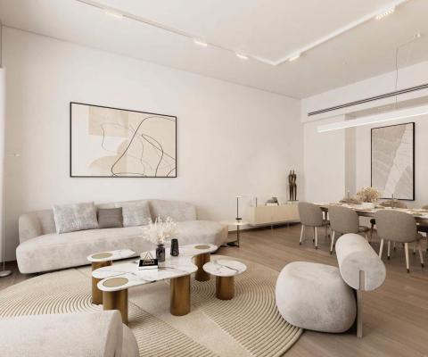 Таунхаусы MAG 22 - 9