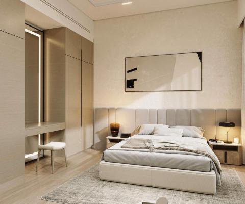 Таунхаусы MAG 22 - 10