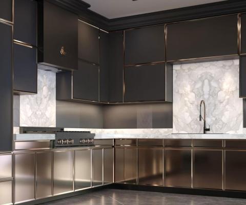 Апартаменты - 9