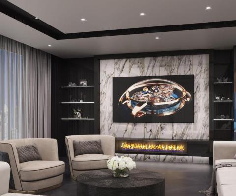 Апартаменты - 10