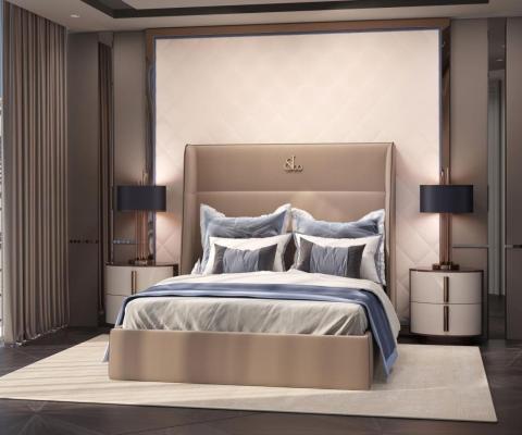 Апартаменты - 11