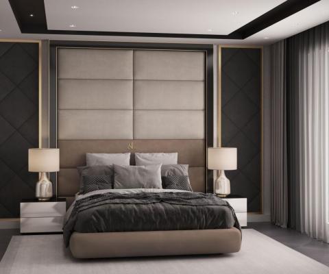 Апартаменты - 12