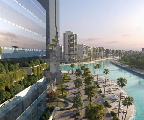 Апартаменты Riviera Azure - 2