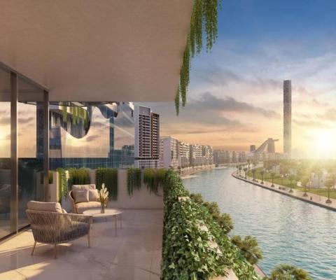 Апартаменты Riviera Azure - 3