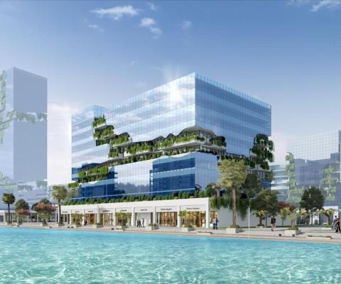 Апартаменты Riviera Azure - 4