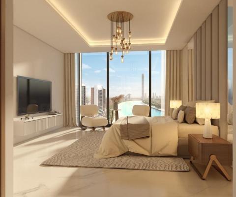 Апартаменты Riviera Azure - 5