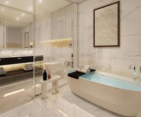 Апартаменты Riviera Azure - 6