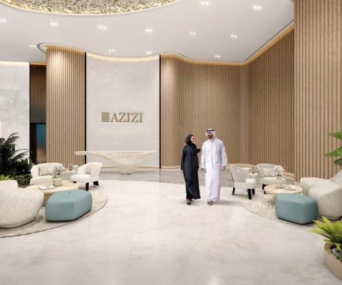 Апартаменты Riviera Azure - 7