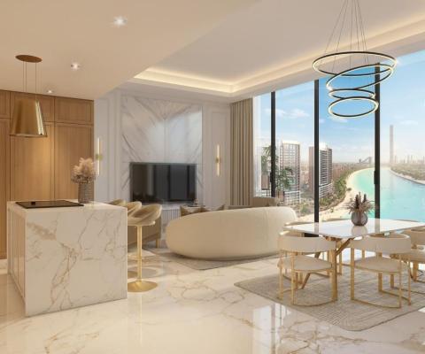 Апартаменты Riviera Azure - 8