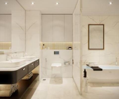 Апартаменты Riviera Azure - 10