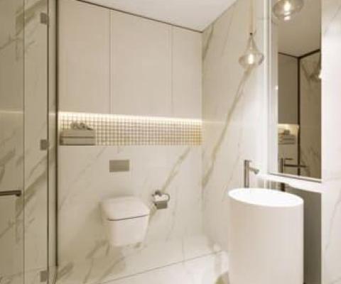 Апартаменты Riviera Azure - 11