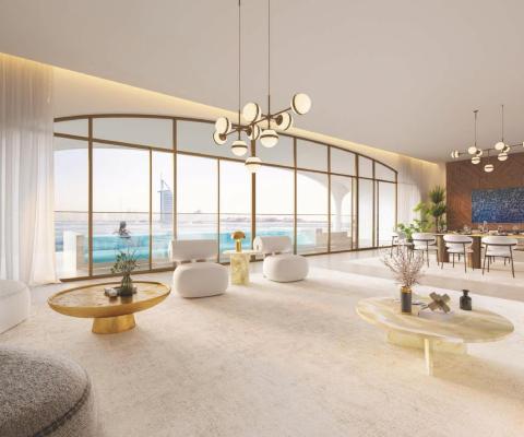 Апартаменты Ellington Ocean House Residences - 5