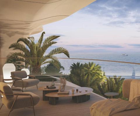 Апартаменты Ellington Ocean House Residences - 6
