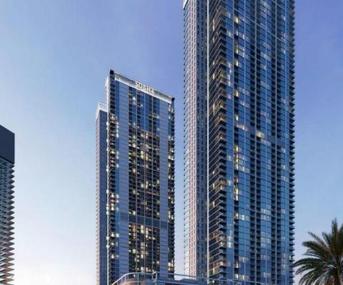 Апартаменты Creek Vista Heights - 3