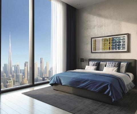 Апартаменты Creek Vista Heights - 5