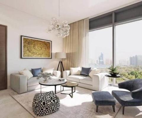 Апартаменты Creek Vista Heights - 6