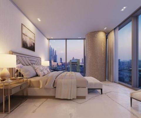 Апартаменты Creek Vista Heights - 7