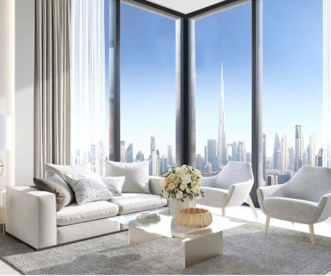 Апартаменты Creek Vista Heights - 8