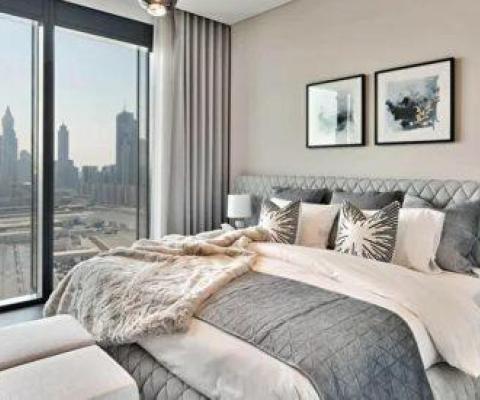 Апартаменты Creek Vista Heights - 9