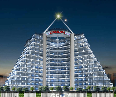 Апартаменты Gemz - 3