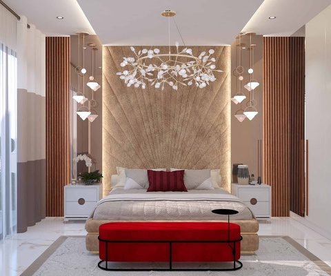 Апартаменты Gemz - 9