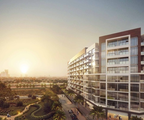 Апартаменты Beach Oasis - 4