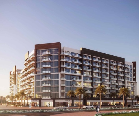 Апартаменты Beach Oasis - 5