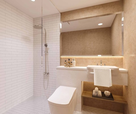 Апартаменты Beach Oasis - 7