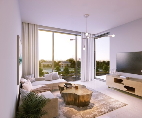 Апартаменты Beach Oasis - 10