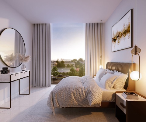 Апартаменты Beach Oasis - 11