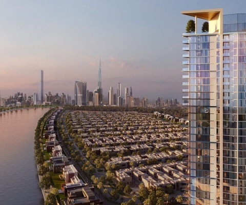 Апартаменты Waves Opulence - 6